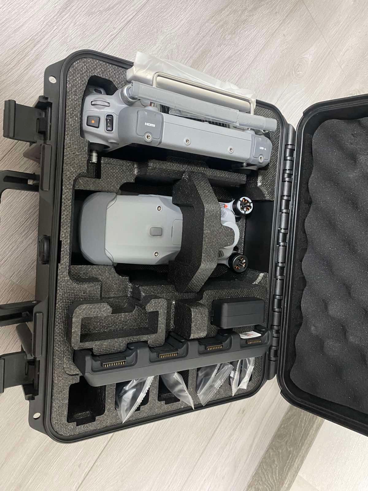 Дрон Dji matrice 4Т НОВИЙ