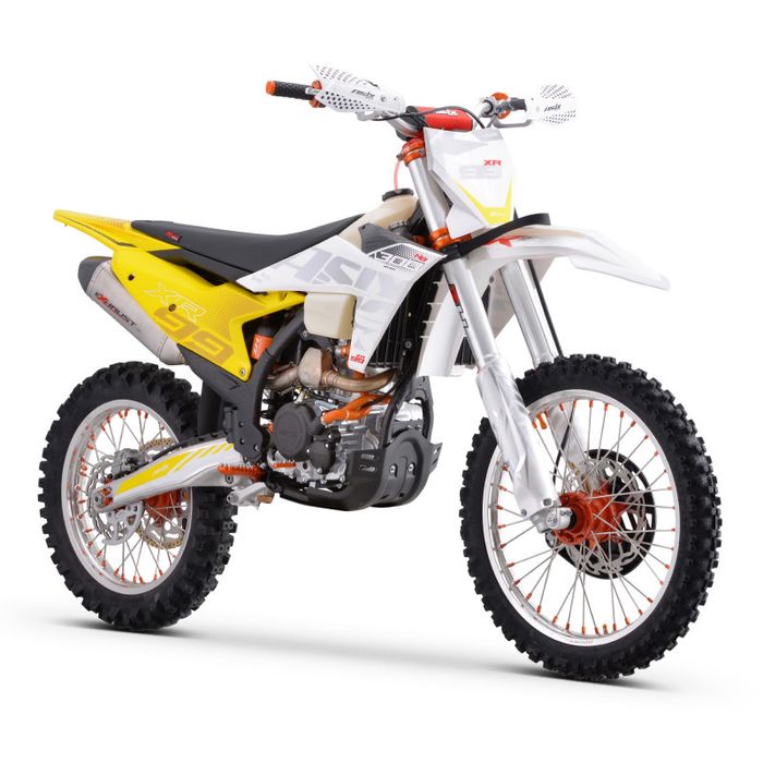 HURT/ DETAL/RATY/cross ASIX XR99 300cm3 ,wysyłka