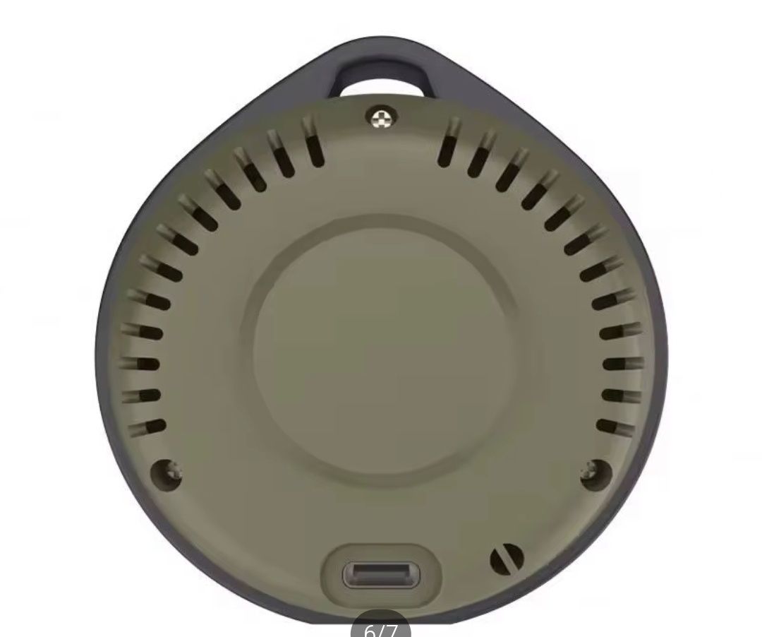 Датчик якості повітря PROTMEX PTH-10D