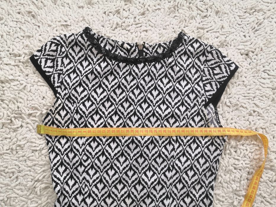 Сукні міні літні приталені, не мнуться