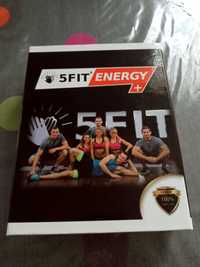 Zestaw płyt 5 FIT ENERGY+