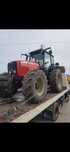Massey Ferguson 4445 Turbo Valtra 4x4