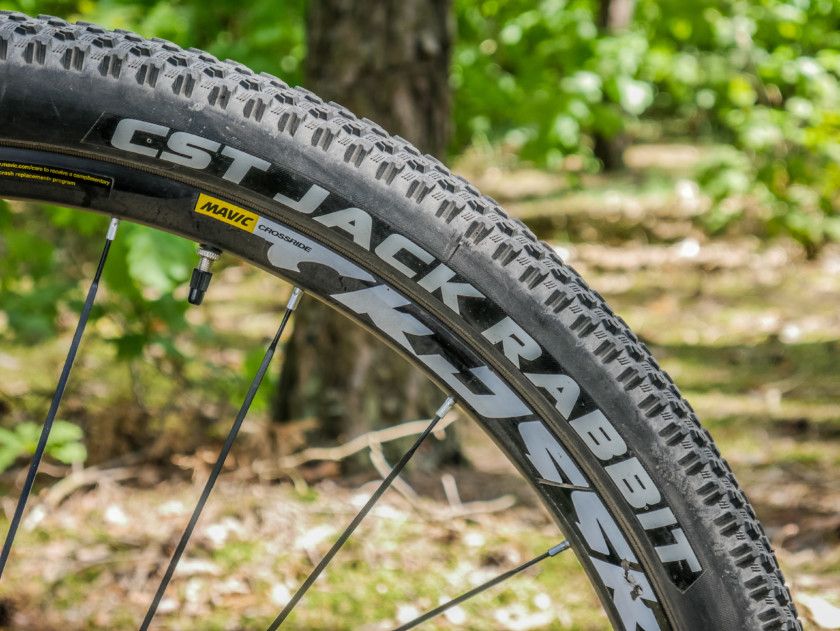 Opona CST JACK RABBIT 29 x 2,1 Antyprzebiciowa