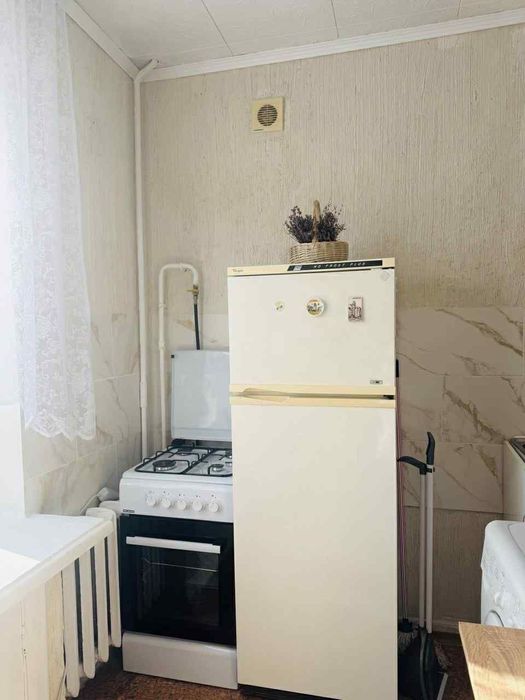 Здам квартиру в довгострокову оренду