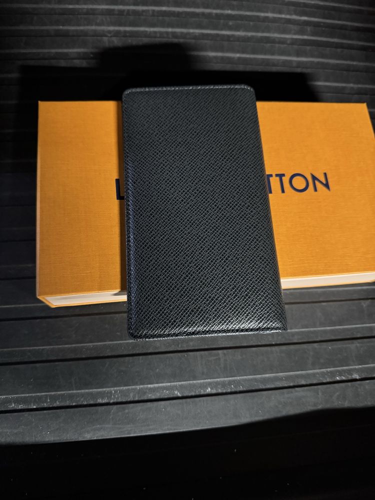 Capa Louis Vuitton para agenda