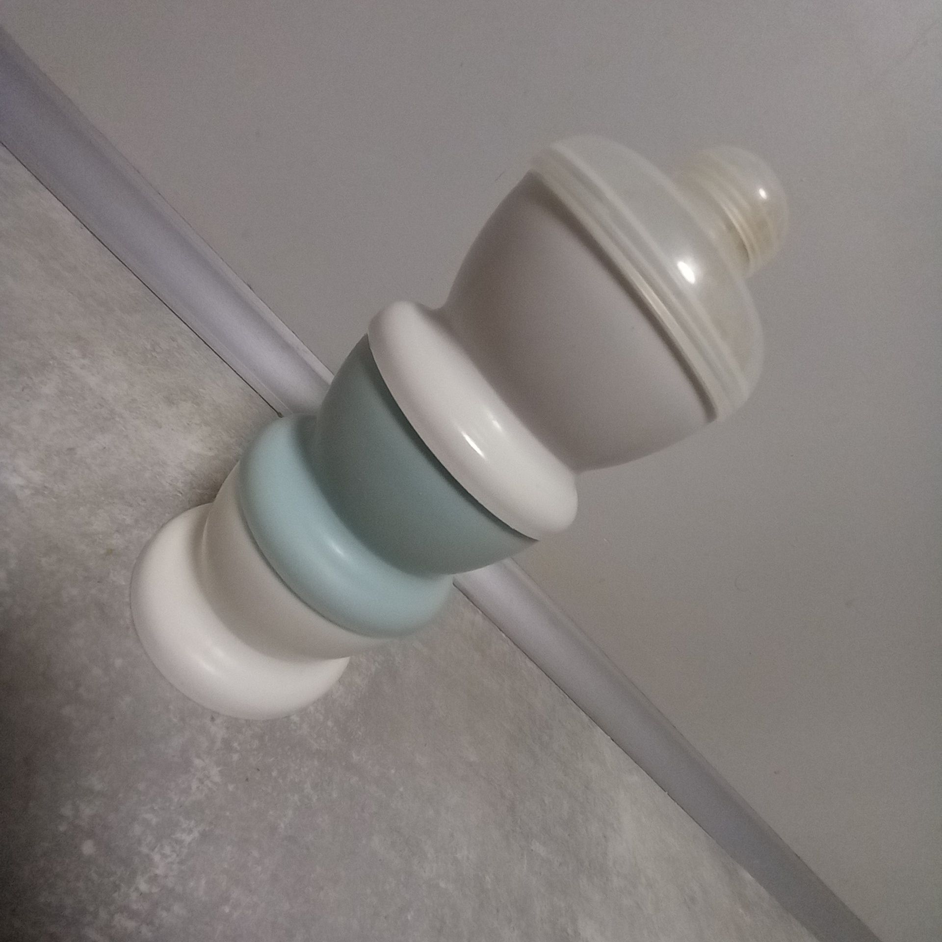 Miarki/pojemniki na mleko