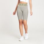 XXS MyProtein sportowe szorty kolarki krótkie spodenki modelujące