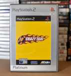 PS2 # Crazy Taxi