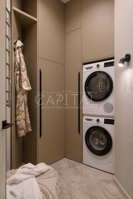 Продажа дизайнерська 3к квартира / 52 перлина/Печерськ/Михайла Бойчука