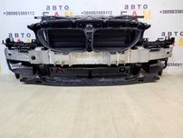 Панель Телевизор BMW F06 F12 установочная панель оригінал комплект