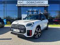 MINI Countryman MINI Countryman JCW - demo