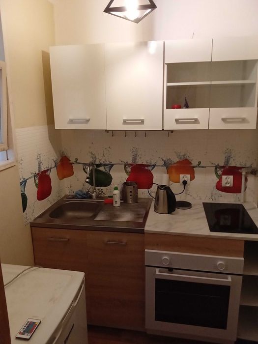 Wynajmę kawalerkę Kraków Bronowice