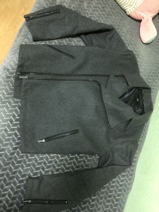 Куртка h&m чоловіча