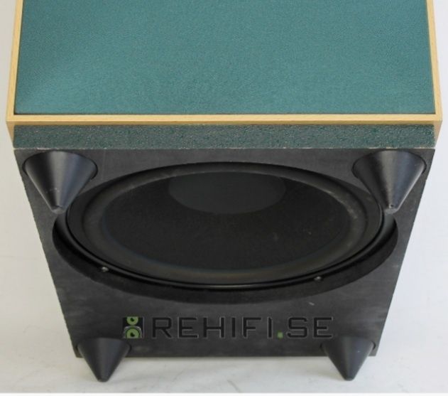 Kolosalny Subwoofer 400W Audio Pro B 1.39 AKTYWNY 25CM