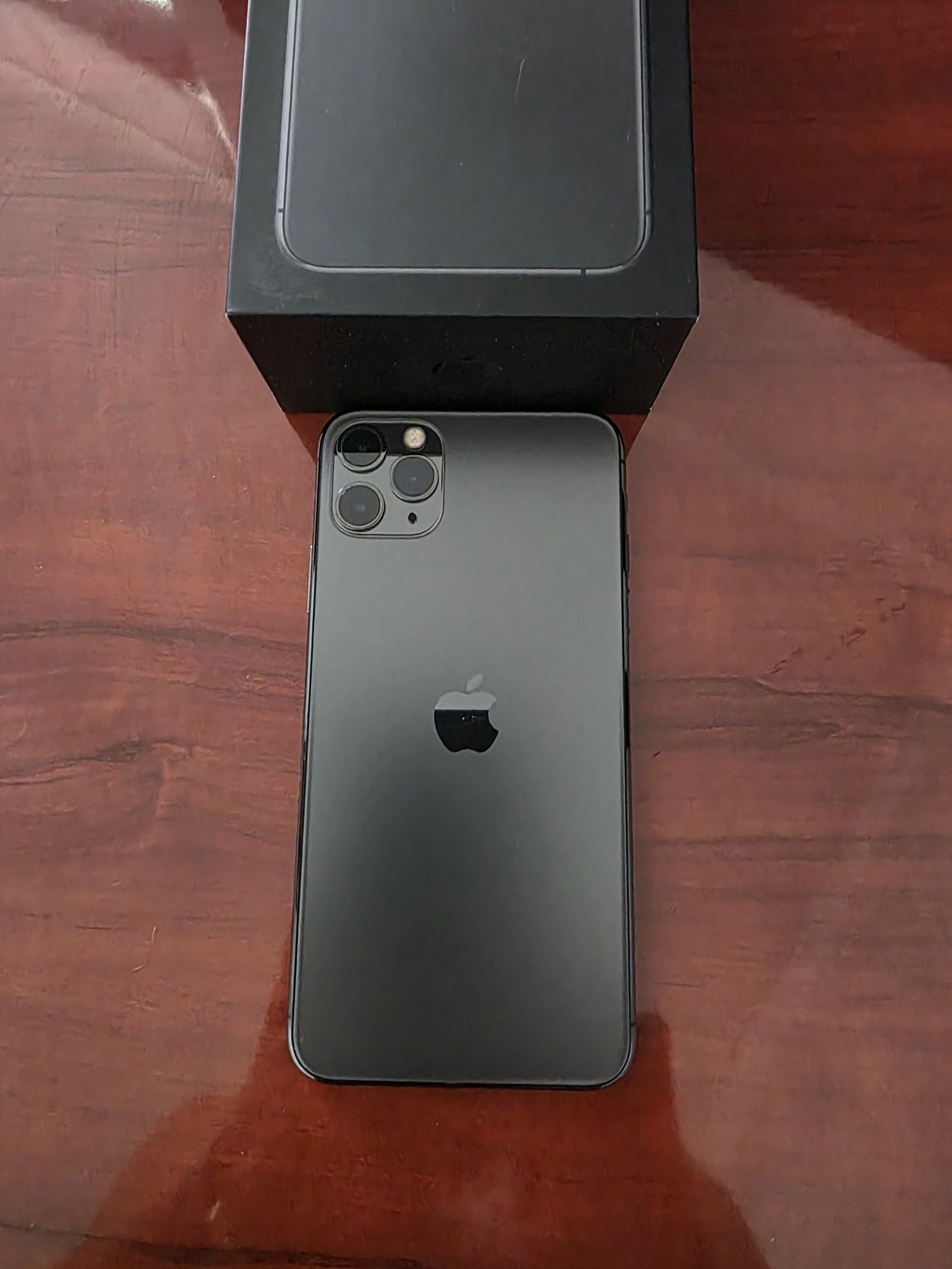 IPHONE 11 pro max 64