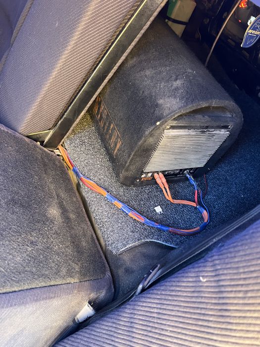 Продам ауді 80б4 у хорошому стані