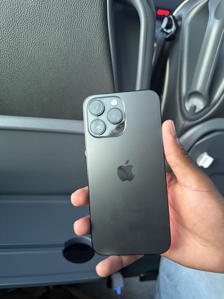 Vendo iphone 14 pro max 128 GB