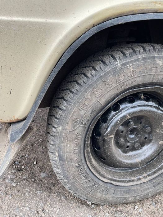 Продам ВАЗ 21013 "КОПІЙКА"