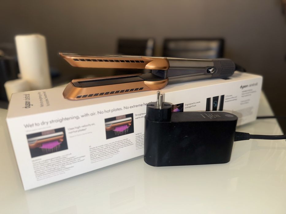 Dyson Airstrait (оригінал, EU версія)