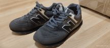 Кроссовки New Balance 37р женские