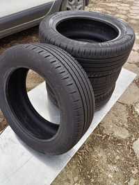 6,7mm Continental 195/55 R16, 4szt.