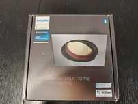 Lampka punktowa GU 10 Philips Hue recessed spot light white ambiance