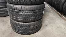 2x Pirelli ScorpionWinter- 285/45/19 opony zimowe 3PMSF/M+S/`19/montaż