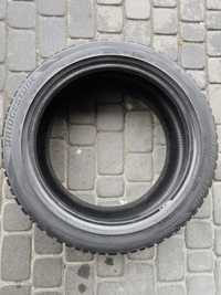 Dwie opony zimowe Bridgestone Blizzak LM001 235/45/18 98V