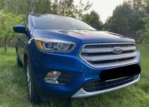Ford Escape 2019 рік, 1.5 бензин