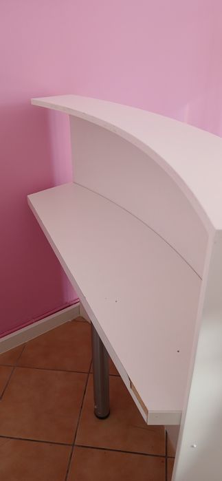 Recepcja w dobrym stanie