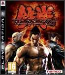 TEKKEN 6 PS3 Wrocław Sklep tomland.eu