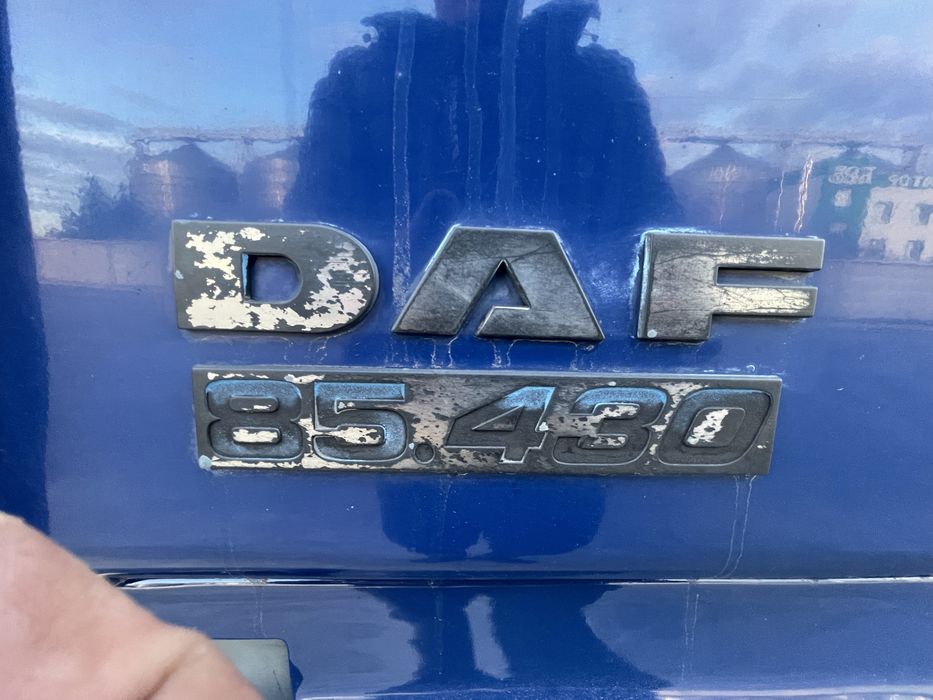 Авто DAF CF 85.430