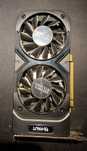 Na sprzedaż  karta graficzna Pallit GTX 1050TI 4gb