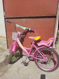 Велосипед подрастковый для девочки