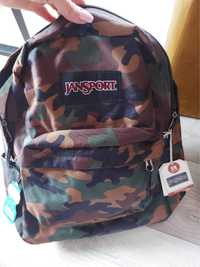 JanSport plecak moro