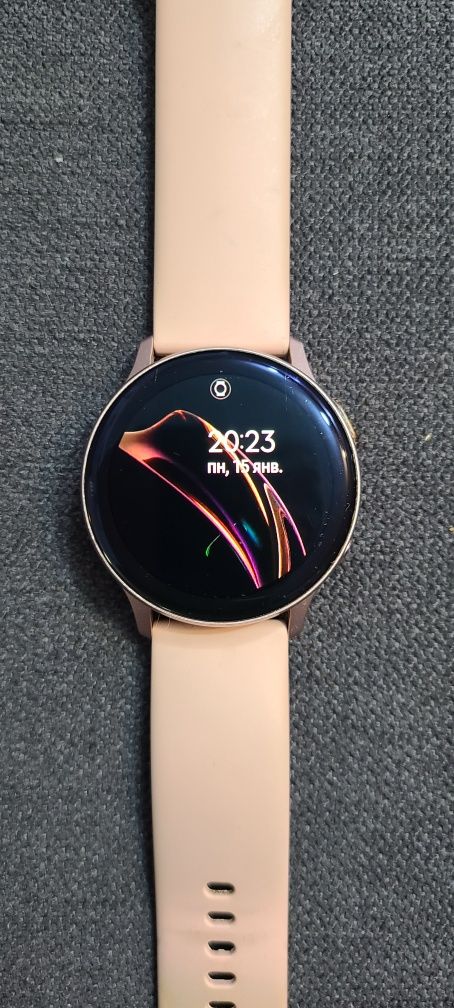 Samsung Galaxy Watch active 2