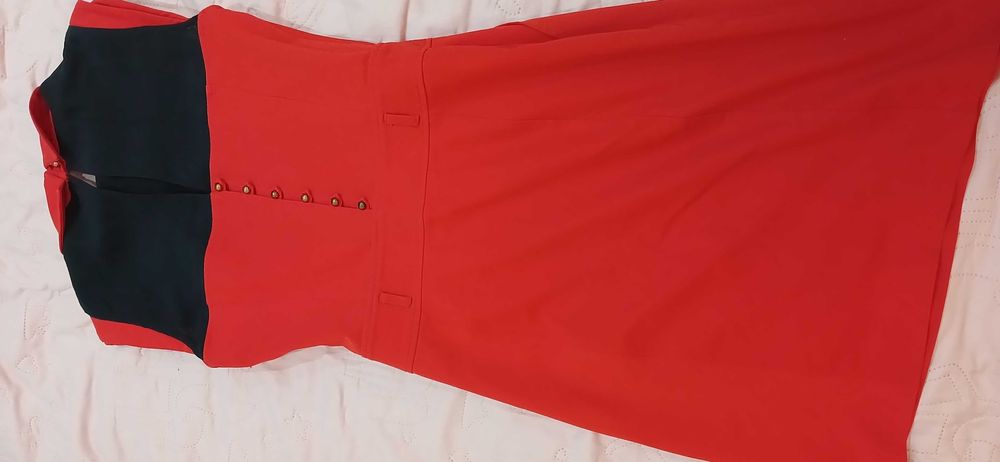 s -m Плаття футляр