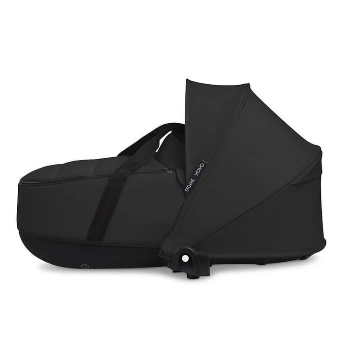 Люлька yoyo stokke остання модель