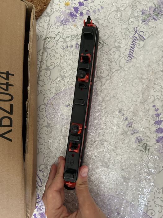 Luz travagem central Peugeot 206 - 207 e Citroen C2