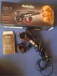 Lokówka elektryczna BaByliss Curl Secret 2