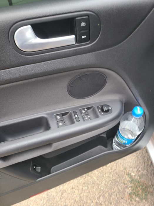 Volkswagen Golf Plus 1.6 МРI