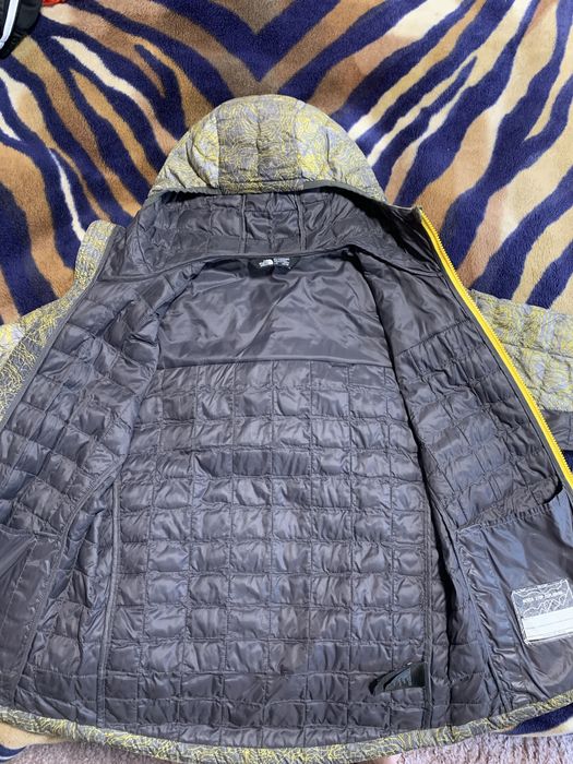 Балонка/Куртка The North Face