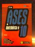 Ases da Matemática - Matemática A - 10.º Ano - Porto Editora