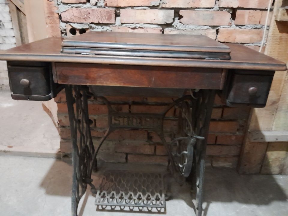 Maszyna do szycia SINGER
