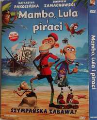 Mambo Lula i piraci