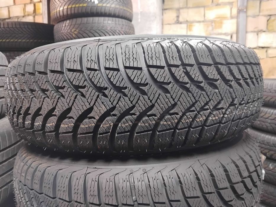 Шини 175/65 R14 Michelin Alpin A4 Комплекти Зима