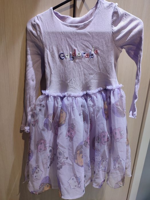 Sukienka Domek Gabby