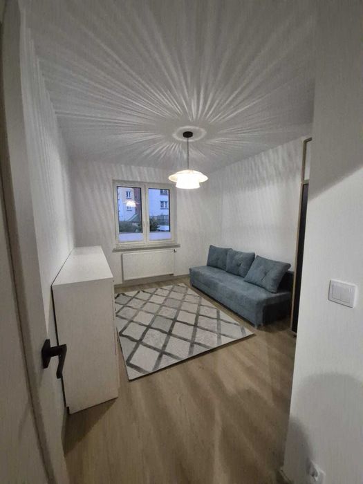 Nowe mieszkanie do wynajęcia ul. Kręta 48, Nowe Miasto