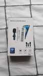 Microfone iphone