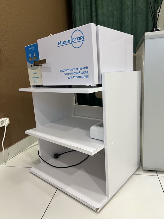 Тумба біла 1000 грн